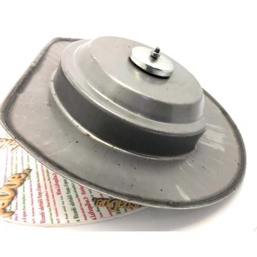 Additional reserve fuel tank VESPA GS 150 VS1T VS2T VS3T VS4T also adaptable on VS5T approximately 5 litres