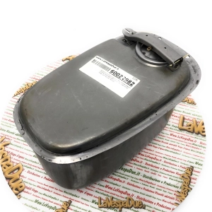 Réservoir de mélange essence XL 8,55 litres VESPA RALLY VNB GT GTR SUPER VBA VBB SPRINT SUPER PX PE T5 80 125 150 160 180 200