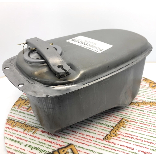 Réservoir de mélange essence XL 8,55 litres VESPA RALLY VNB GT GTR SUPER VBA VBB SPRINT SUPER PX PE T5 80 125 150 160 180 200