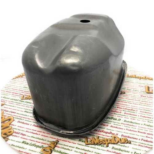Réservoir de mélange essence XL 8,55 litres VESPA RALLY VNB GT GTR SUPER VBA VBB SPRINT SUPER PX PE T5 80 125 150 160 180 200
