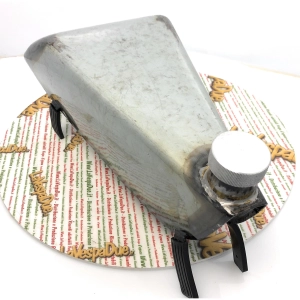 Réservoir de carburant de rechange pour marchepied VESPA 98 125 150 V1 à V33 VM1T VM2T VN1T VN2T VL ACMA STRUZZO HOFFMANN