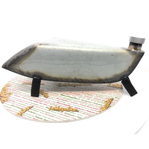 Réservoir de carburant de rechange pour marchepied VESPA 98 125 150 V1 à V33 VM1T VM2T VN1T VN2T VL ACMA STRUZZO HOFFMANN