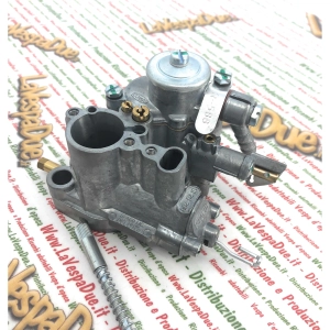 Carburatore DELL'ORTO SI 20.20 D per VESPA PX PE 125 150 senza miscelatore Getto massimo 102