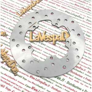 Front brake disc VESPA 125 150 200 PX E ET2 ET4 LX 5 FLY ZIP HEXAGON VESPA from 1997 to 2012 PIAGGIO GILERA MALAGUTI