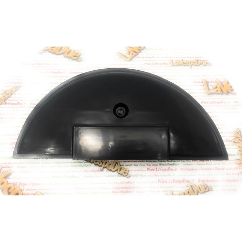 Protección tapa rueda de repuesto VESPA 80 125 150 200 PX PE ARCOBALENO COSA ro 2268245 226823