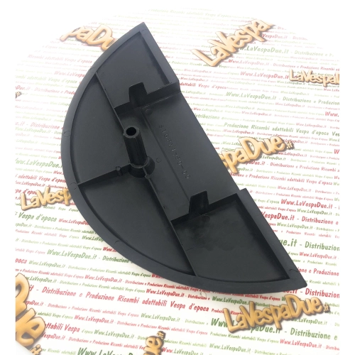 Protección tapa rueda de repuesto VESPA 80 125 150 200 PX PE ARCOBALENO COSA ro 2268245 226823