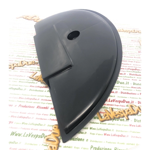 Protección tapa rueda de repuesto VESPA 80 125 150 200 PX PE ARCOBALENO COSA ro 2268245 226823