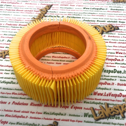 Air filter cartridge PIAGGIO APE 220 MP P 501 601 TM P 602 703 V FL2 CAR P 2 3 ro 438014 248570 145880