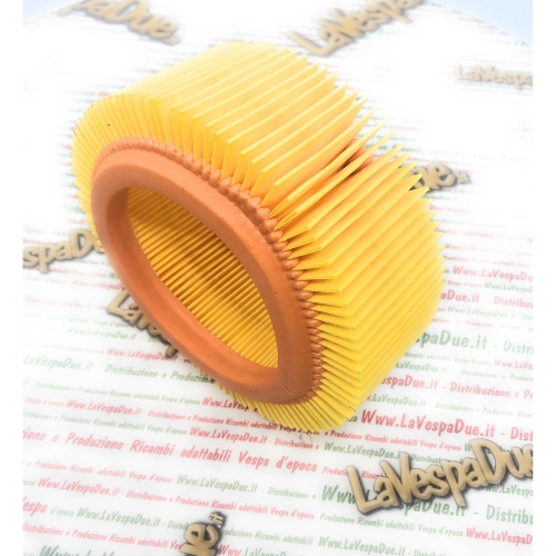 Air filter cartridge PIAGGIO APE 220 MP P 501 601 TM P 602 703 V FL2 CAR P 2 3 ro 438014 248570 145880
