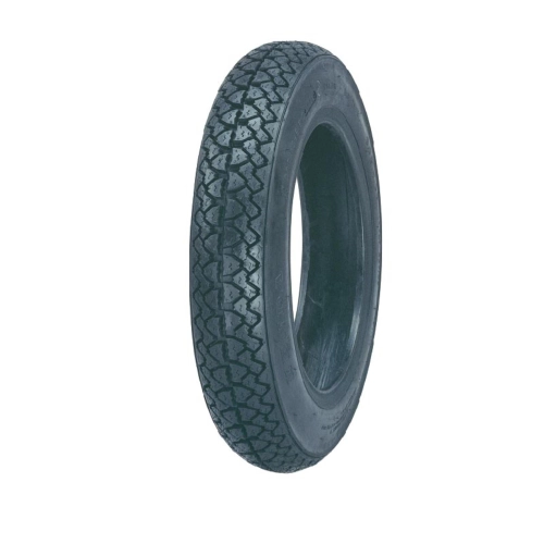 Neumático KENDA K333 3.00 300 10 50J para VESPA SPECIAL APE Y LAMBRETTA, diseño tipo S83