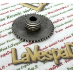 Engranaje mezclador de bomba de aceite para VESPA PX 80 125 150 200 COSA - COSA 2 PX E T5 ro 236402