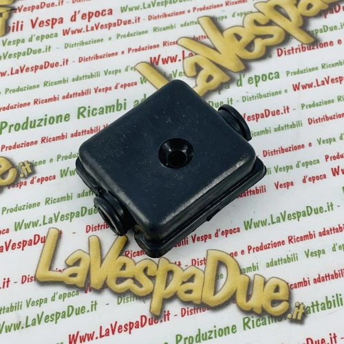 Toma de corriente de baja tensión para VESPA 125 150 180 200 GT GTR GL SUPER SPRINT VELOCE RALLY ro 120811