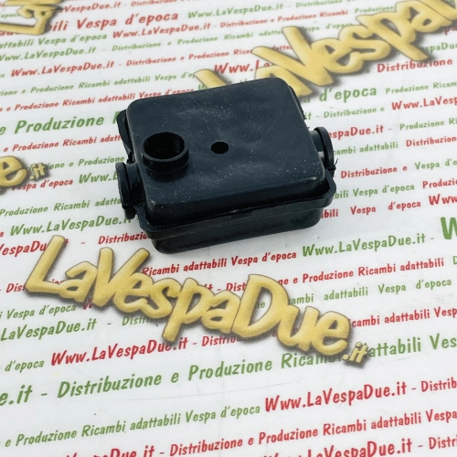 Toma de corriente de baja tensión para VESPA 125 150 180 200 GT GTR GL SUPER SPRINT VELOCE RALLY ro 120811