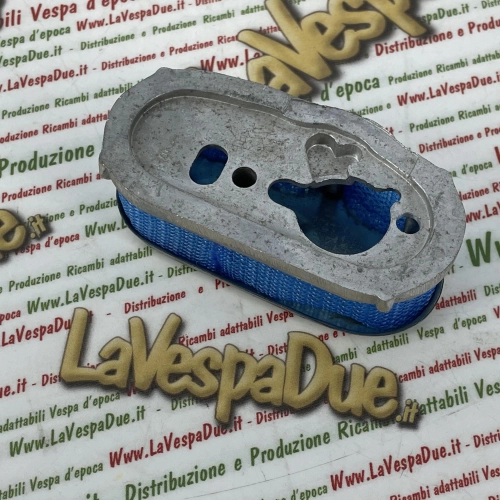 Purificador de aire para VESPA 125 150 200 VNA VNB VBA VBB SPRINT GT GTR SUPER PX GL tipo pequeño ro 090926 059710 058343