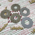 SURFLEX clutch for LAMBRETTA 125 ABC CL D DL FD LC 150
