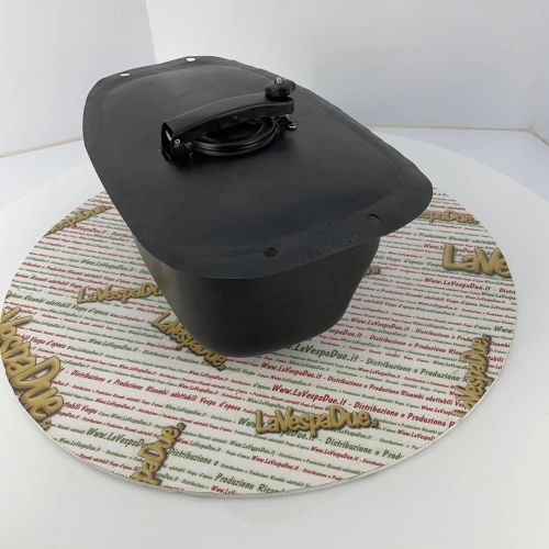 Kraftstofftank für VESPA 80 125 150 160 180 200 VNB TS GL GT GTR SUPER VBA VBB SPRINT SUPER PX PE T5 ohne Mischer