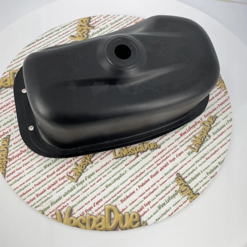 Kraftstofftank für VESPA 80 125 150 160 180 200 VNB TS GL GT GTR SUPER VBA VBB SPRINT SUPER PX PE T5 ohne Mischer