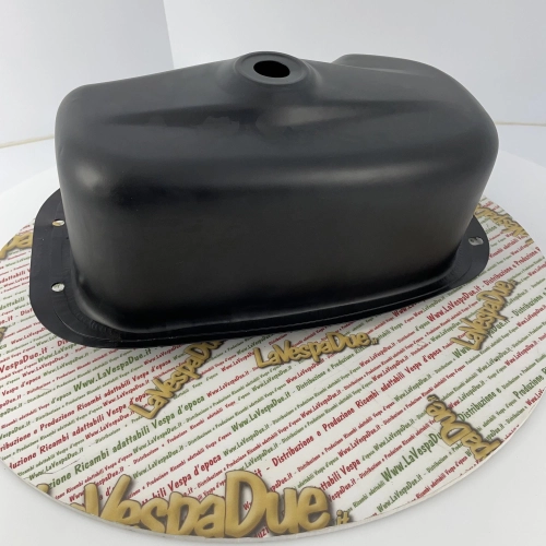 Kraftstofftank für VESPA 80 125 150 160 180 200 VNB TS GL GT GTR SUPER VBA VBB SPRINT SUPER PX PE T5 ohne Mischer