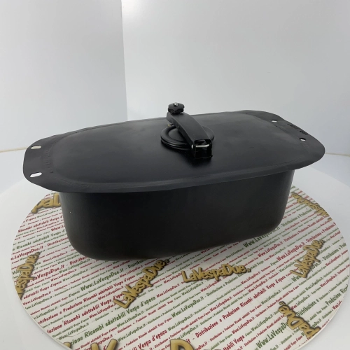 Kraftstofftank für VESPA 80 125 150 160 180 200 VNB TS GL GT GTR SUPER VBA VBB SPRINT SUPER PX PE T5 ohne Mischer