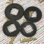 Set of 4 gears for VESPA 50 SPECIAL 125 PRIMAVERA