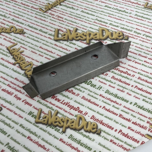 Support de compartiment de batterie pour VESPA 125 150 VNB VBB VBA VBB1T VLA1T VGL1T GL années 1960