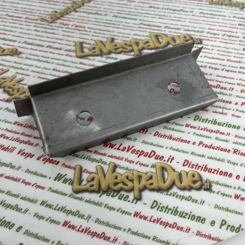 Support de compartiment de batterie pour VESPA 125 150 VNB VBB VBA VBB1T VLA1T VGL1T GL années 1960