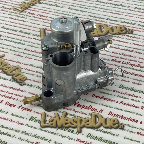 DELL'ORTO SI 20.20 D carburetor for VESPA PX PE 125 with mixer Main jet 96
