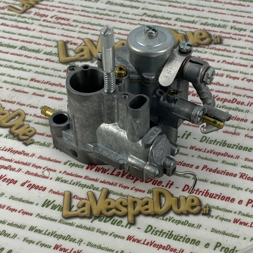 DELL'ORTO SI 20.20 D carburetor for VESPA PX PE 125 with mixer Main jet 96