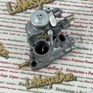 DELL'ORTO SI 20.20 D carburetor for VESPA PX PE 125 with mixer Main jet 96