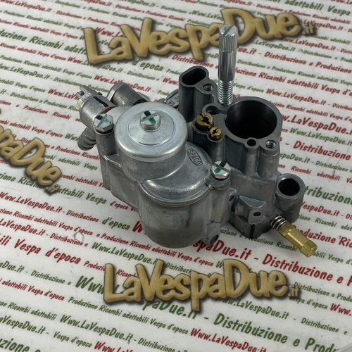DELL'ORTO SI 20.20 D carburetor for VESPA PX PE 125 with mixer Main jet 96