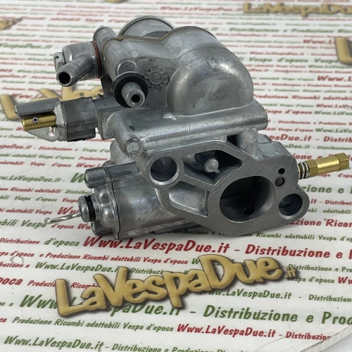 DELL'ORTO SI 20.20 D carburetor for VESPA PX PE 125 with mixer Main jet 96