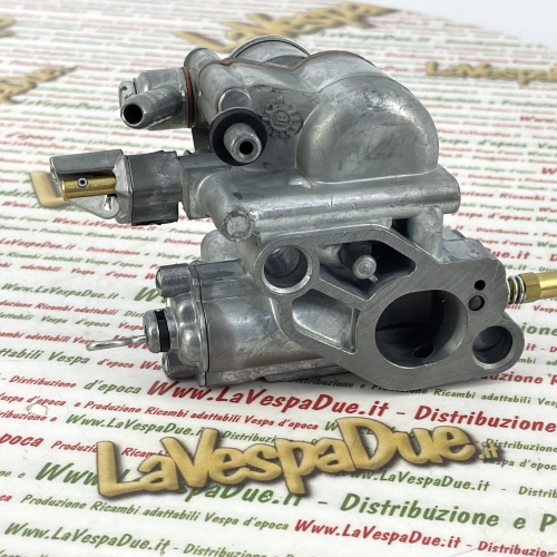 DELL'ORTO SI 20.20 D carburetor for VESPA PX PE 125 with mixer Main jet 96