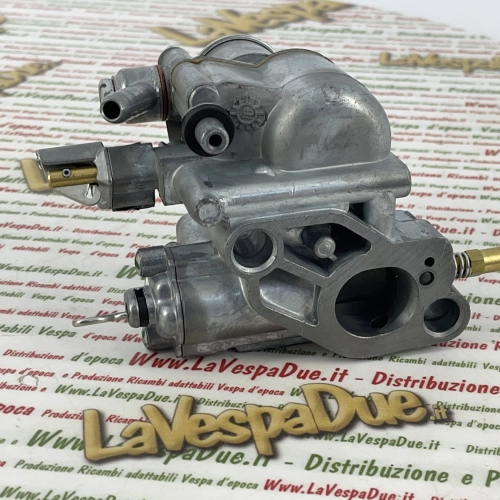 DELL'ORTO SI 20.20 D carburetor for VESPA PX PE 125 with mixer Main jet 96