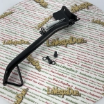 Black Side Stand VESPA 50 125 150 ET2 ET4 S LX touring college
