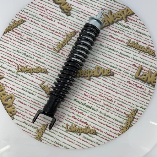 Amortiguador trasero para VESPA 50 125 PK XL HP FL N RUSH. Producto italiano.