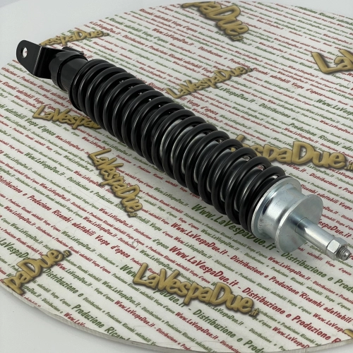 Amortiguador trasero para VESPA 50 125 PK XL HP FL N RUSH. Producto italiano.