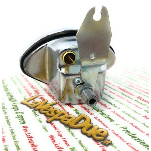 Échelle de compteur de vitesse 110 km/h avec support pour VESPA VBA VBB GT GS SPRINT GL 125 150 160