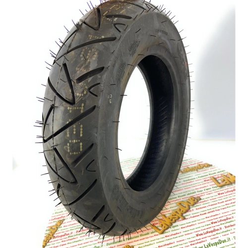 CONTINENTAL 3.50 10 Twist 59 M track tire max speed 150 km/h for VESPA APE LAMBRETTA CONTI TWIST M/C TL
