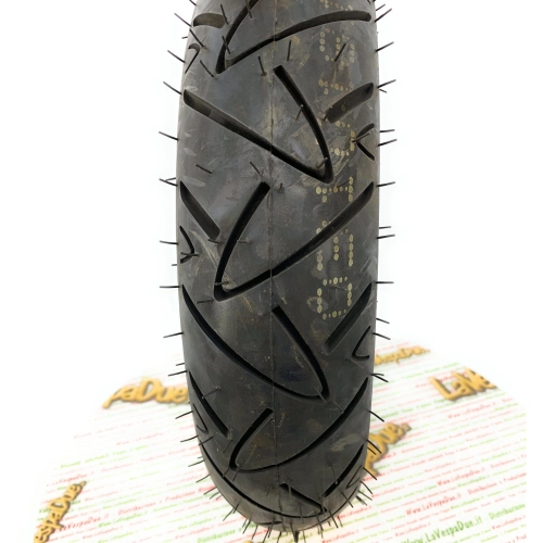CONTINENTAL 3.50 10 Twist 59 M track tire max speed 150 km/h for VESPA APE LAMBRETTA CONTI TWIST M/C TL