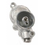 Couvercle de cuve de carburateur DRT 20.20 à 26.26 VESPA 125 150 200 TS VNB VNA VBB VBA SPRINT TS GT GL PX PE RALLY