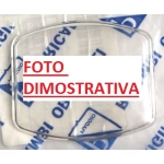 Trasparente vetro PLASTICA contachilometri per VESPA 150 GS 150 VS1 VS VB1T prodotto italiano