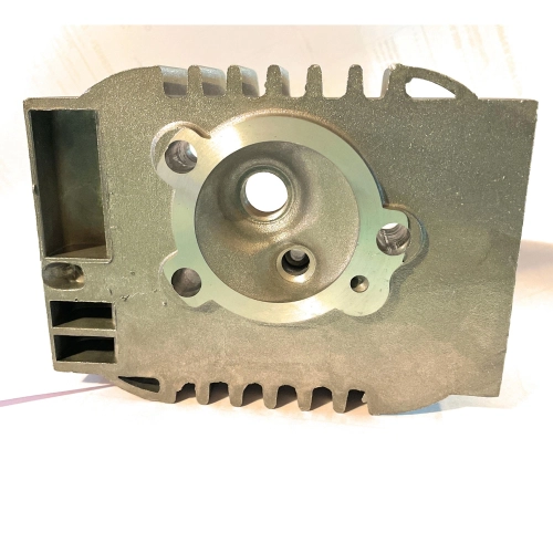 43mm cylinder head for PIAGGIO CIAO BOXER BRAVO SI