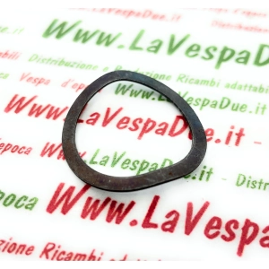 Rondelle élastique pour tube de commande d'accélérateur pour VESPA 50 125 150 200 de 1967 à 2012 ro 139890 101473