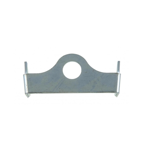 Support zingué pour compteur de vitesse VESPA 125 VNA 1 2 VNB1 VNB2 ro 048859