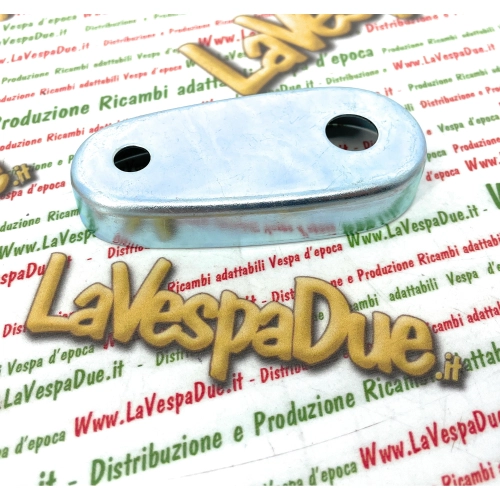 Soporte de la tapa del muelle de la caja del buje delantero para VESPA 50 90 125 NLR SPECIAL ET3 PRIVERA ELESTART