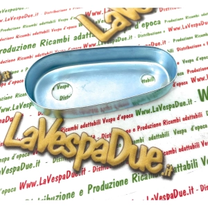 Soporte de la tapa del muelle de la caja del buje delantero para VESPA 50 90 125 NLR SPECIAL ET3 PRIVERA ELESTART