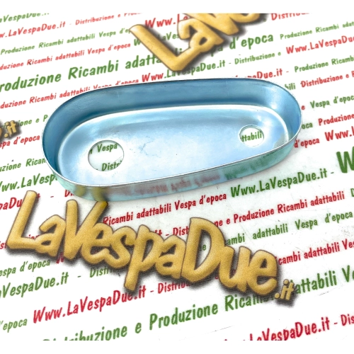 Soporte de la tapa del muelle de la caja del buje delantero para VESPA 50 90 125 NLR SPECIAL ET3 PRIVERA ELESTART