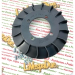 POLINI 171.0644 Cooling Fan for VESPA 50 125 SPECIAL PRIMAVERA ET3 PK XL