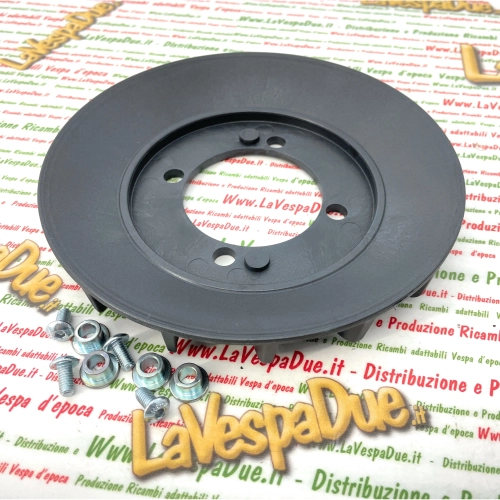 POLINI 171.0644 Cooling Fan for VESPA 50 125 SPECIAL PRIMAVERA ET3 PK XL