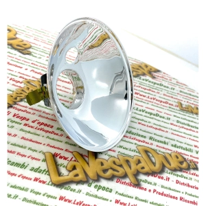 Plato para faro delantero para VESPA 50 NLR V5A1T PRIMERA SERIE VESPA 125 VNA1T VNA2T VNB1T VNB2T